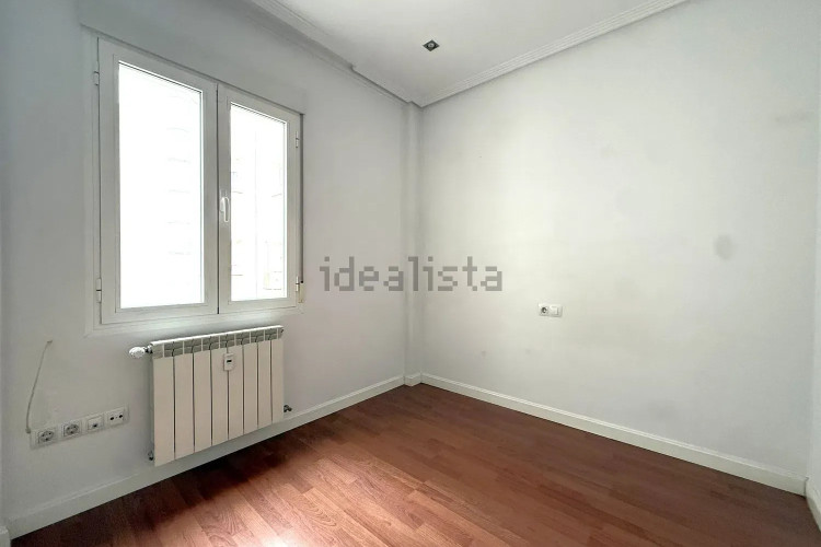 Piso en venta en Calle de Agustín de Foxá