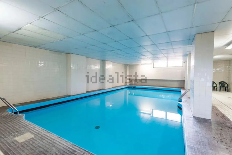 Piso en Barrio Castilla
