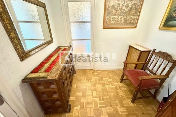Piso en venta en Castilla