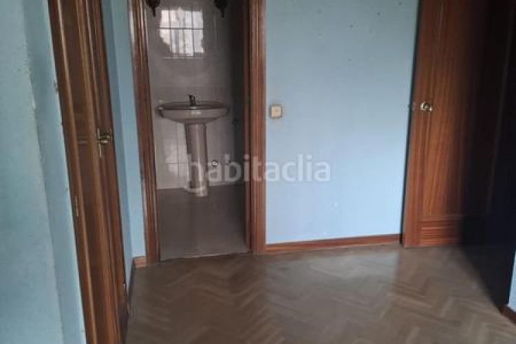 Piso en avenida de pío xii 97 en Castilla Madrid
