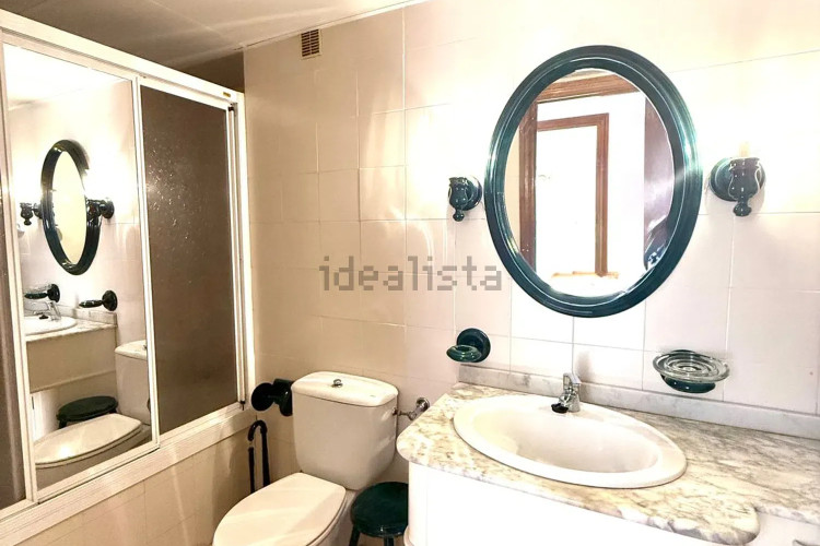 Piso en avenida de Pío XII