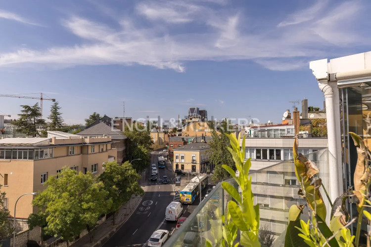 Piso en Barrio Castilla