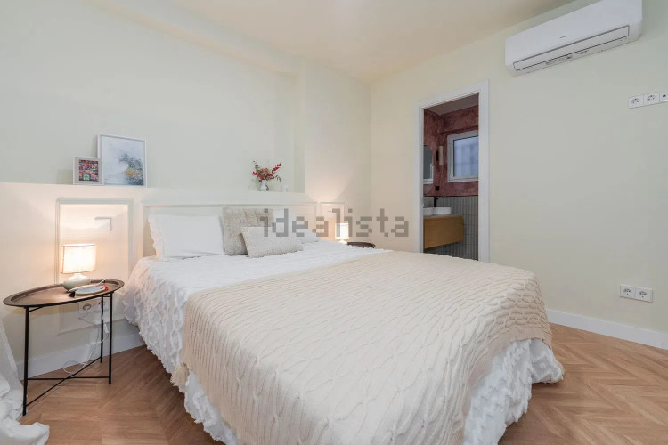 Piso en Barrio Castilla