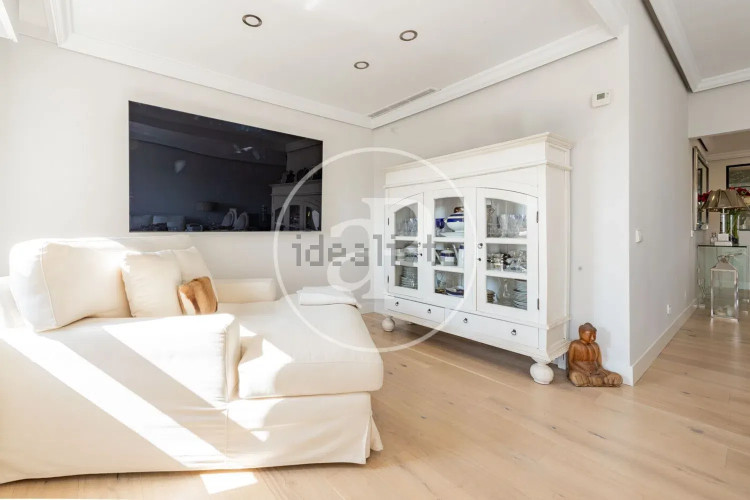 Piso en Barrio Castilla