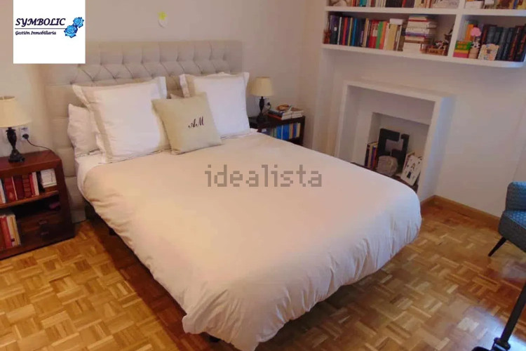 Piso en Barrio Castilla