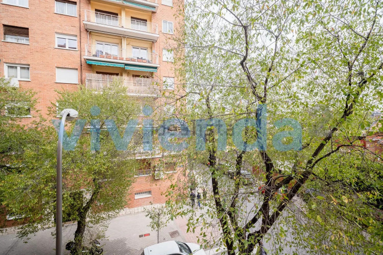 Piso en calle de Esteban Terradas