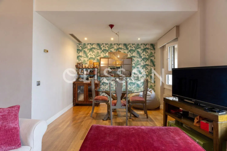 Piso en Barrio Castilla