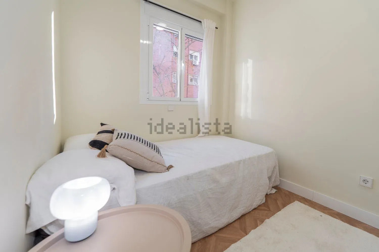 Piso en Barrio Castilla