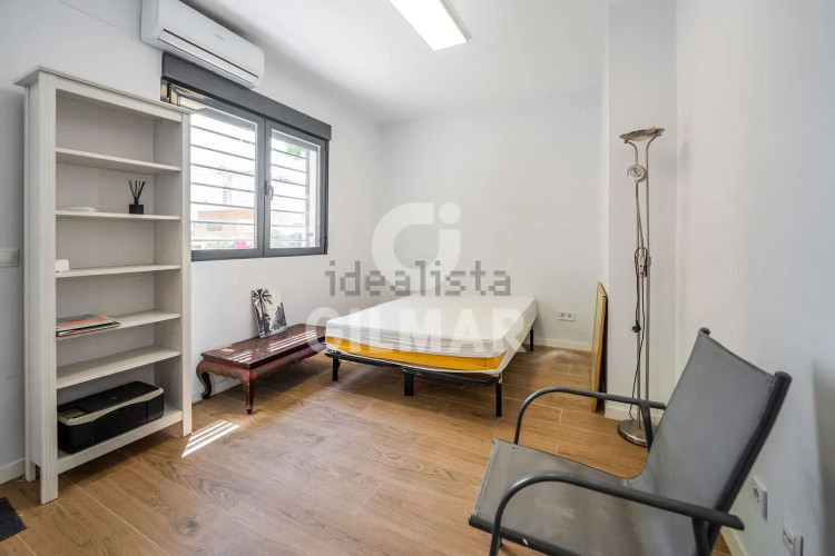Piso en Barrio Castilla