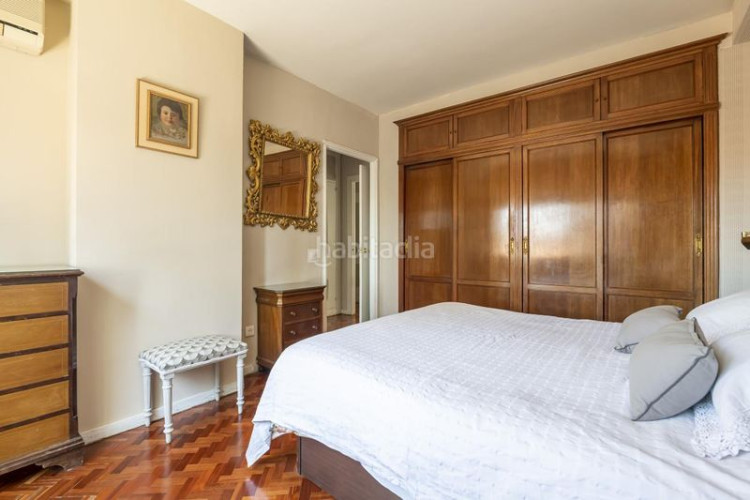 Piso en Castilla Madrid