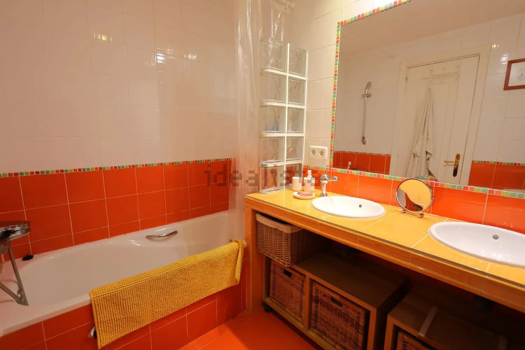 Piso en venta en Avenida de Burgos
