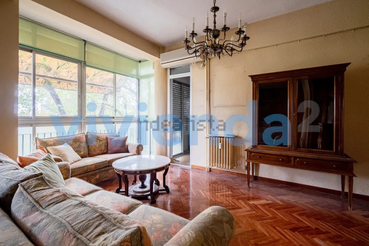 Piso en calle de Esteban Terradas