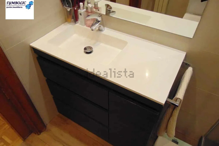 Piso en Barrio Castilla