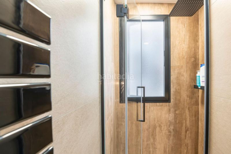 Piso  en venta en c. de núñez morgado en Castilla Madrid