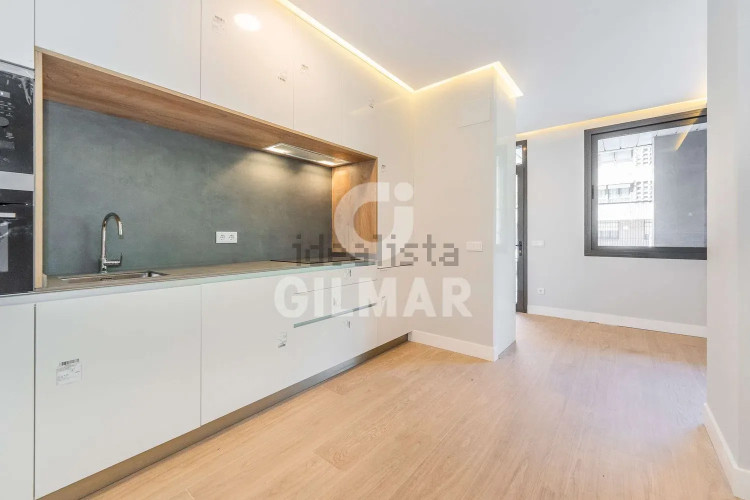 Piso en Barrio Castilla