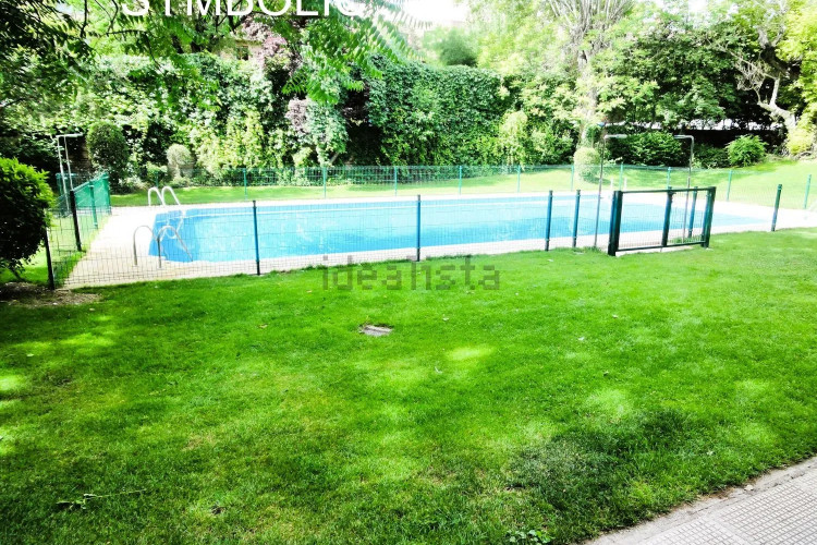 Piso en Barrio Castilla