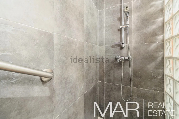 Piso en avenida de Burgos