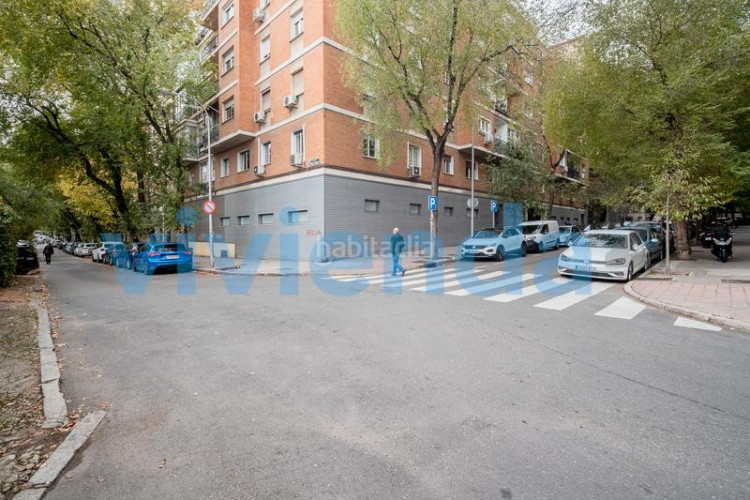 Piso  en Castilla, 132 m2, 5 dormitorios, 2 baxf1os, 829.000 euros en Madrid