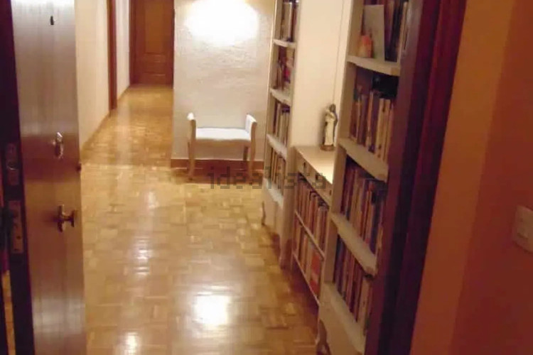 Piso en Barrio Castilla