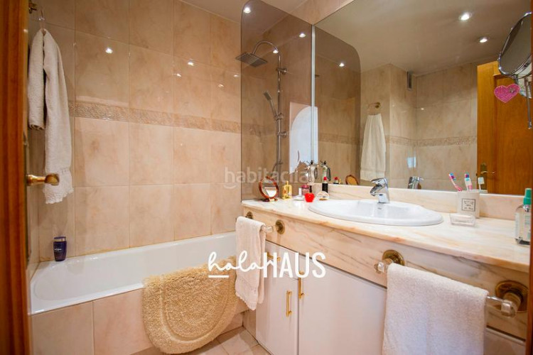 Piso ¿te imaginas despertar cada mañana en lo más alto de chamartín, con vistas abiertas y a tus pies? en Madrid