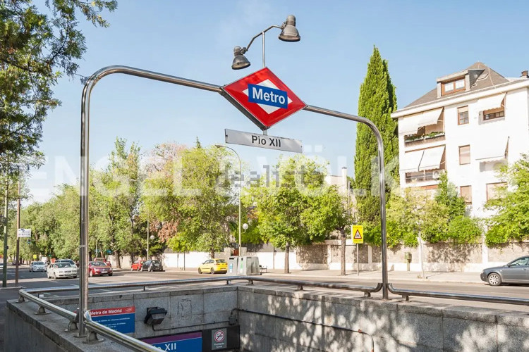 Piso en Barrio Castilla