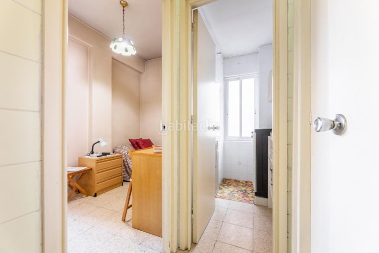 Piso pio xii en Castilla Madrid