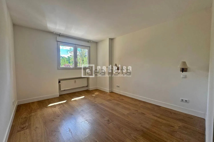 Piso en venta en Avenida de Burgos