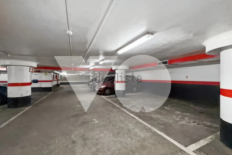 Piso en paseo de la Castellana