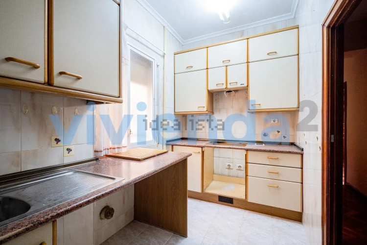 Piso en calle de Esteban Terradas