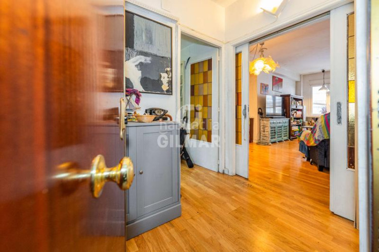 Piso  de 114 m en el barrio de Castilla, con 4 dormitorios y excelente ubicación una oportunidad única tanto para vivir como para i en Madrid