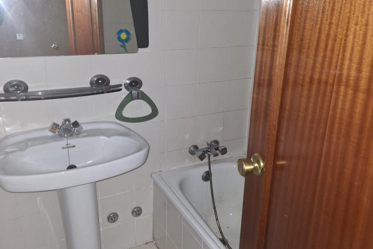 Avenida de Pu00EDo XII, 97, Castilla