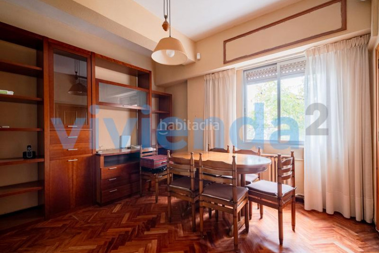 Piso  en Castilla, 132 m2, 5 dormitorios, 2 baxf1os, 829.000 euros en Madrid