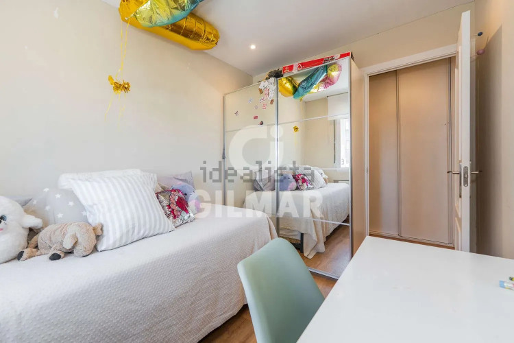 Piso en venta en Castilla