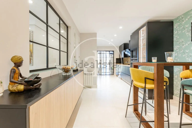 Piso en Barrio Castilla