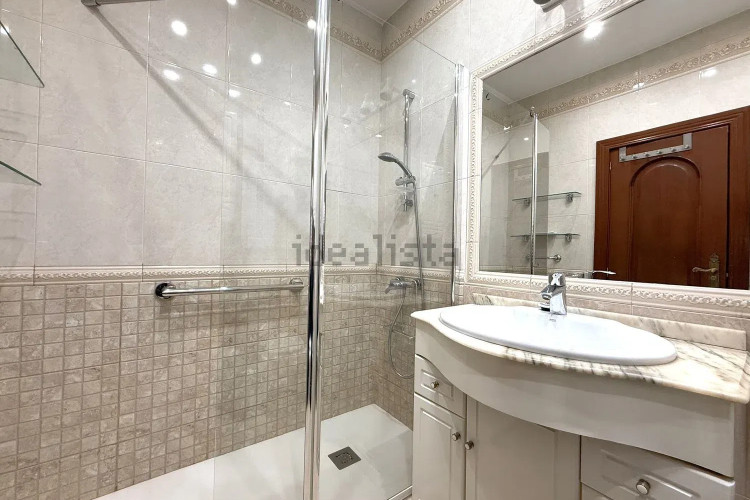 Piso en calle de San Ramón Nonato