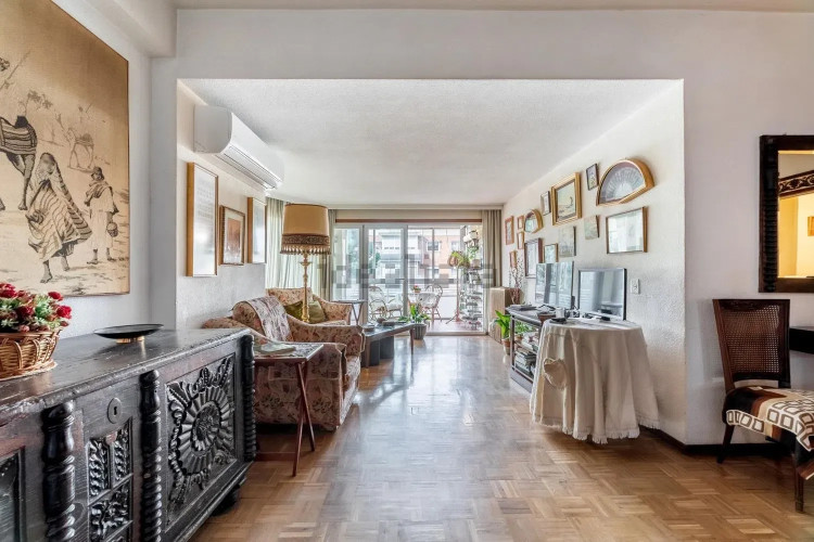 Piso en Barrio Castilla