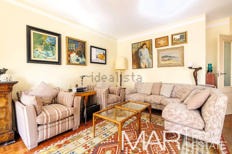 Piso en avenida de Burgos