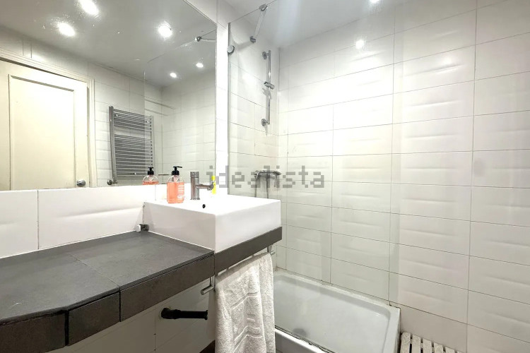 Piso en calle de Manuel Ferrero