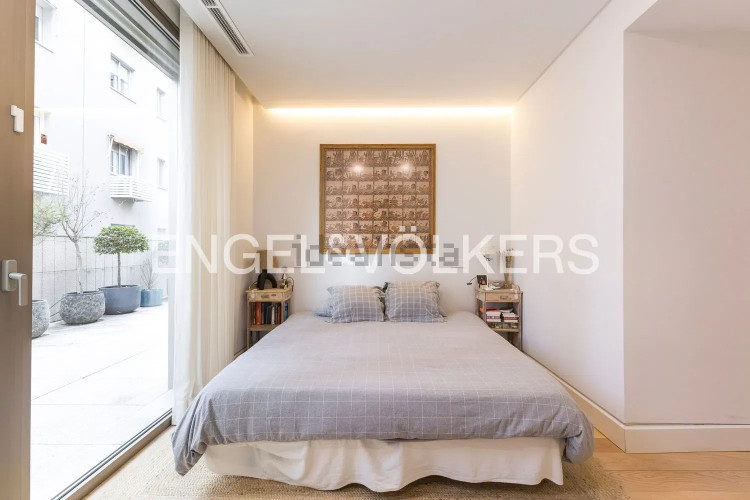 Piso en Barrio Castilla