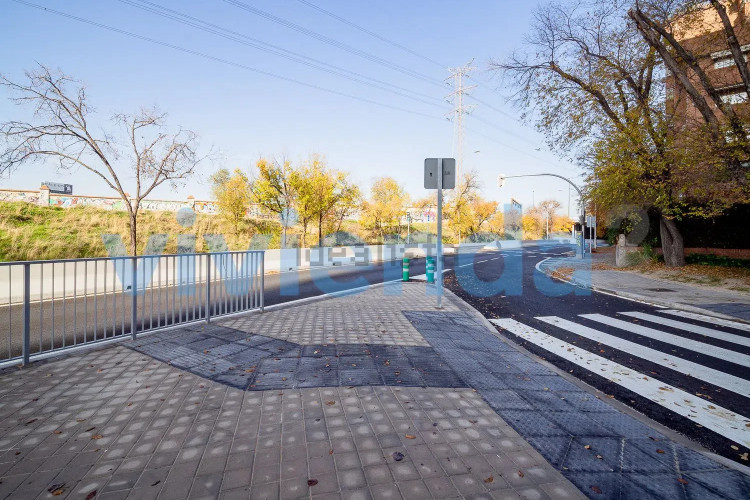 Piso en avenida de Burgos