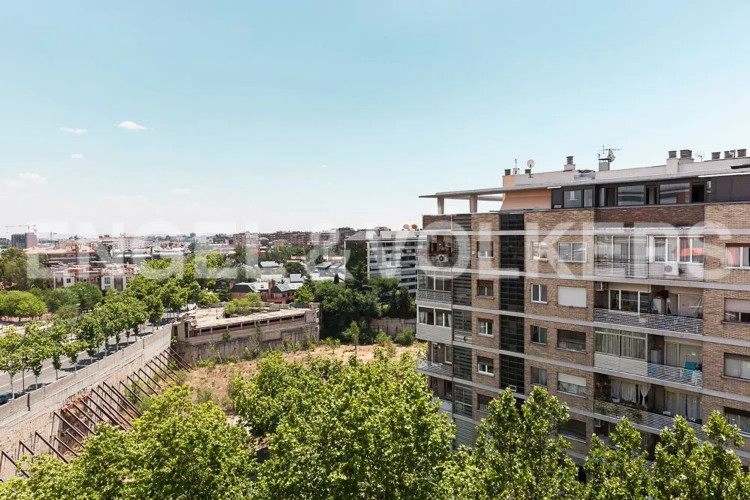 Piso en Barrio Castilla