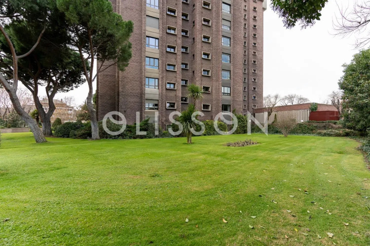 Piso en Barrio Castilla