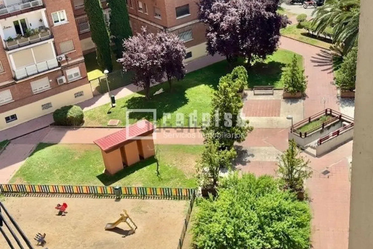 Piso en venta en Castilla