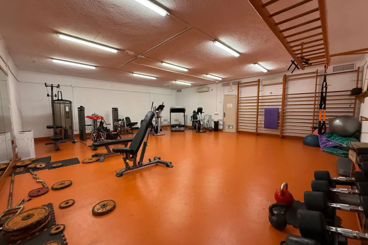 Piso en calle de San Ramón Nonato