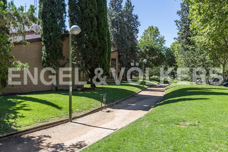 Piso en Barrio Castilla