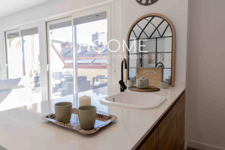 BUGANVILLA, Castilla