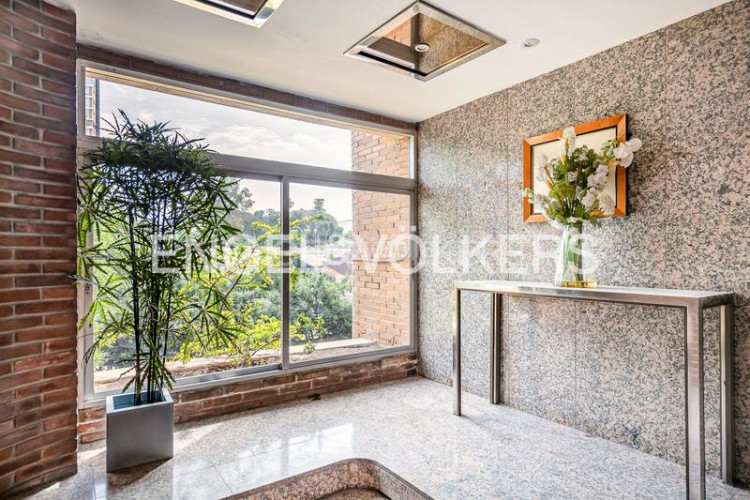 Apartamento exclusivo y luminoso piso en avenida de pio xii en Madrid