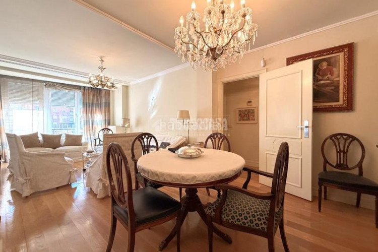 Piso  en venta en Castilla Madrid