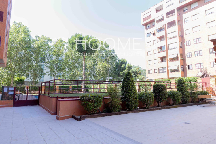 BUGANVILLA, Castilla