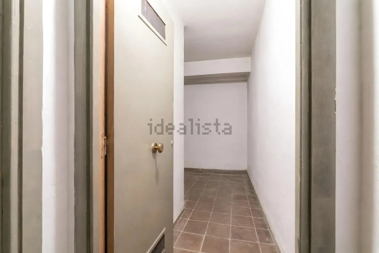 Piso en Barrio Castilla